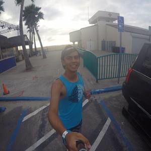 Meet your Posher, Bruno